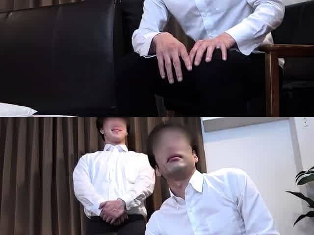 Amateur Asian College Teen Gives Blowjob