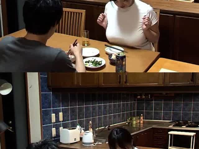 Asian women with big boobs getting fucked