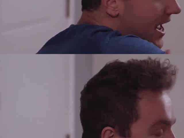 Van Wylde And Step Mommy In Thrilling Sex Video