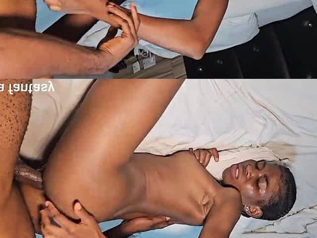 let's cum jointly on our 1st date