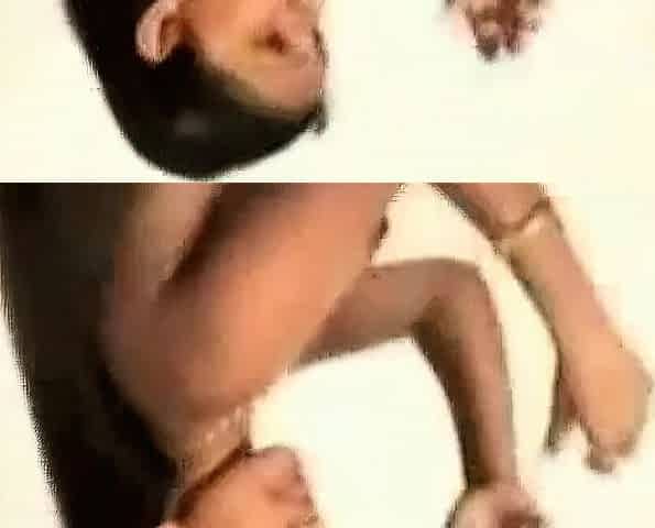 Sri Lankan Amateur Adult Video Close-Up