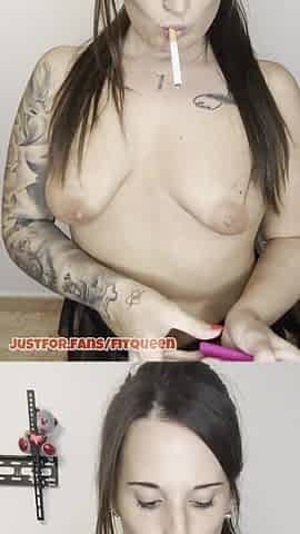 JOI?I Train U How To Give A Precious TUGJOB?