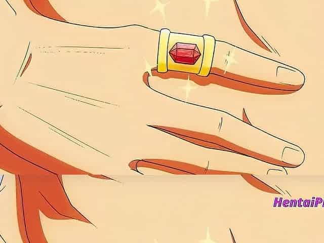 High Tide of Excitement: Nami Sex On The Beach ( XXX Toon )