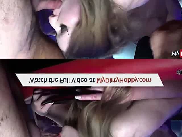 Outdoor Dogging & Gangfucked In The Sex Club German Amateur Sex
