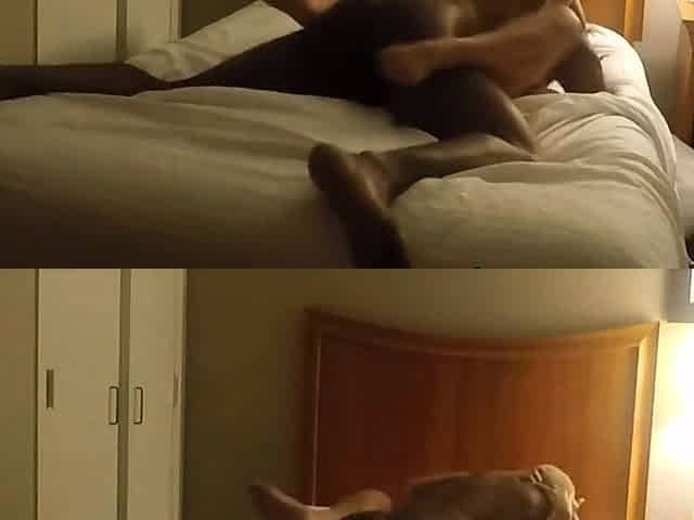 Sexy Webcam Chick Hardcore Masturbating