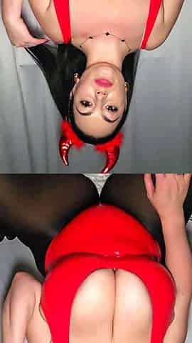Dildo solo 49 years BBW housewife with big boobs