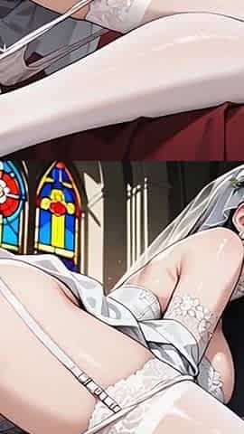 Husband Shares Wife with New Man
