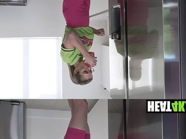 Large Titty Teacher