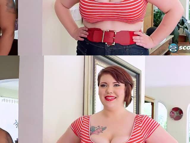 Kitty Mcpherson - Kiss My Ass Then Fuck It In Hd