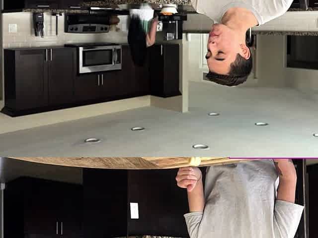 Stepmom wants to taste stepson his sperm