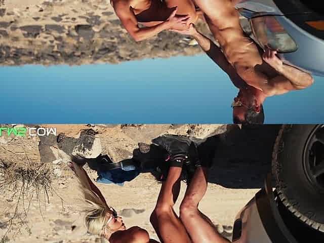 Fit Kitty Getting Destroyed By Large Schlongs Compilation