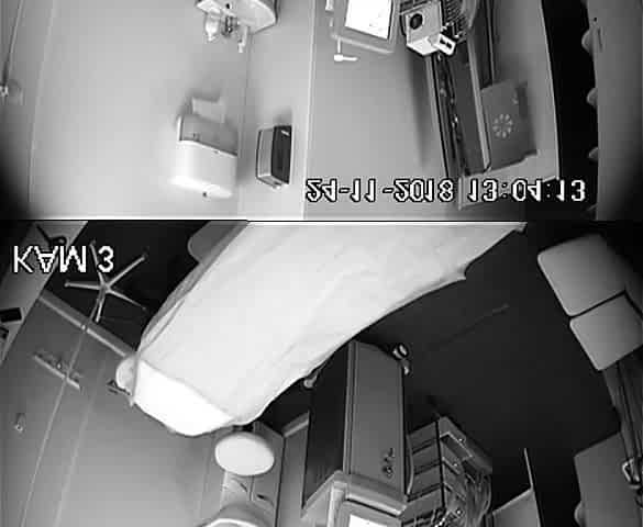 Voyeur Massage Treatment Fingering Fetish Pussy