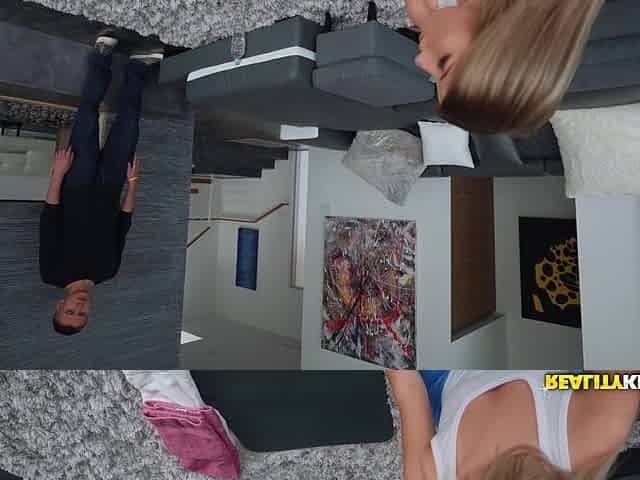 Lesbian MILF Bridgette B hot porn story