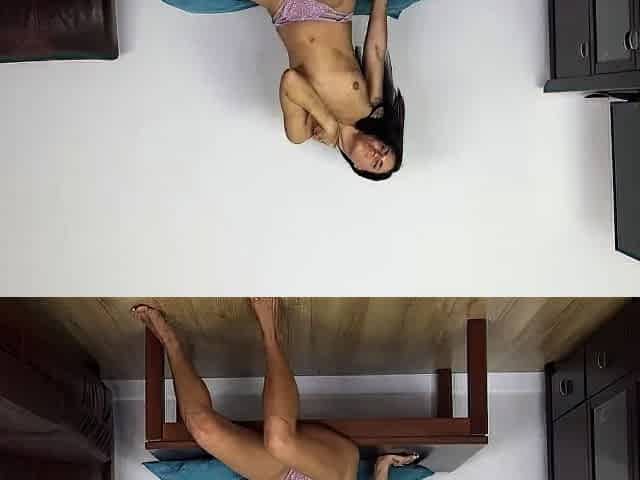 Anilos - Christy Ley Fit