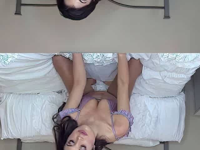 Brittany Marie - Virgin Willy Wank Off Joi