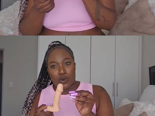 Small Penis Humiliation