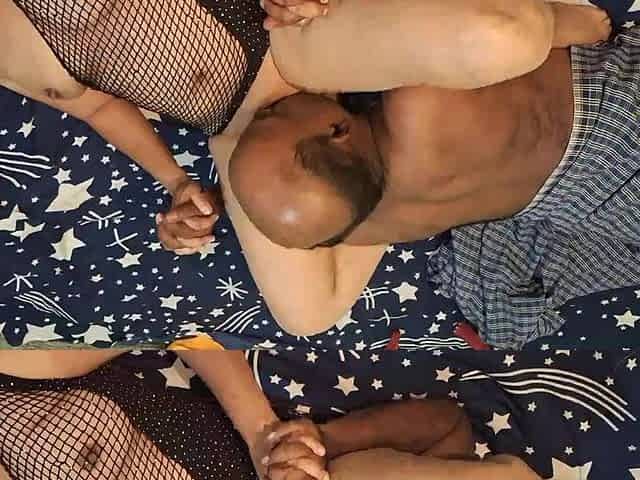 Big Ass House Pussy Full Naked Sex on Bed