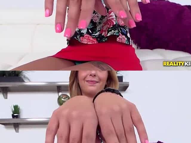 Kelly Greene, Cum Fiesta And J Mac - Taking It Deep