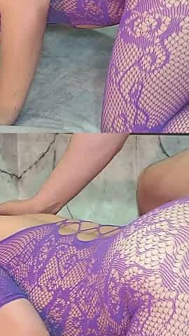 Horny Latina Mature Stepmom Hardcore Doggystyle, Wild Cowgirl Ride & Creampie 69