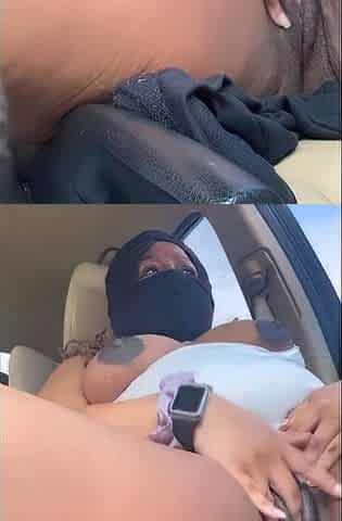 Hot Big Black Latina booty Black and Ebony