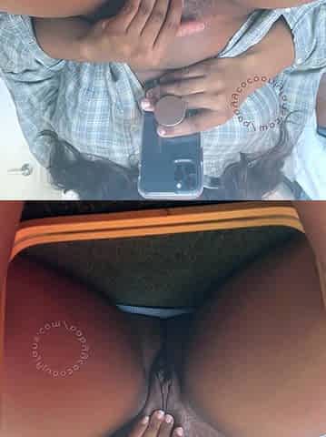 Sexy blonde amateur sucking and fucking in POV