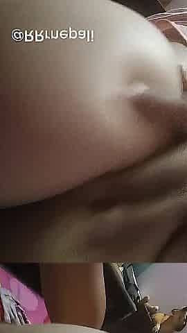 Nepali curvy large round butt makes me cum three times multiple times once more