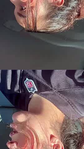my UBER DRIVER let me FUCK MYSELF on CAMERA in his car!