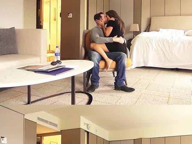 DTFsluts - Ava Addams takes a thick, hard schlong to fill her aching twat.