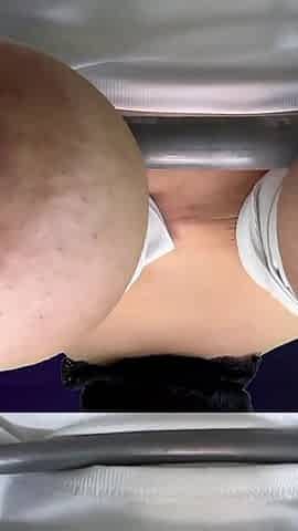 Hucow Milking Hh Cup Tits