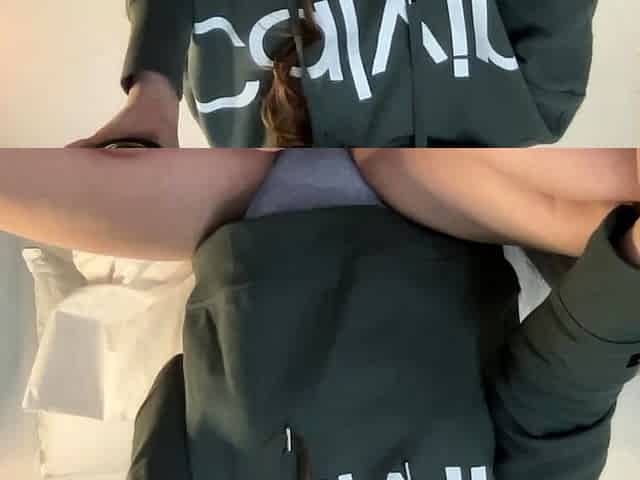 Mom amateur webcam pussy masturbate