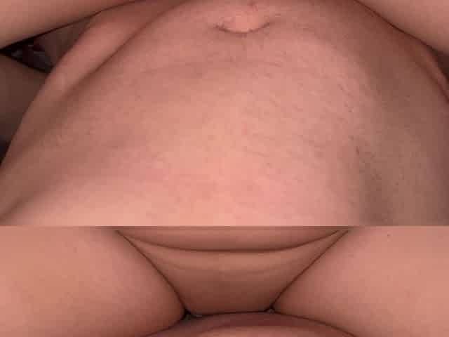 Fucking My Stepsister After Party