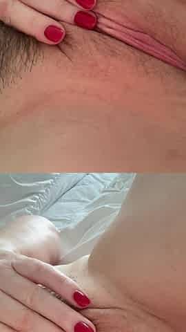 Wake Me up with Your Tongue and Cock!!