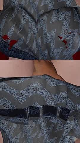 My Friend's Widowed Stepmom: a Lonely MILF's Desperate Fuck