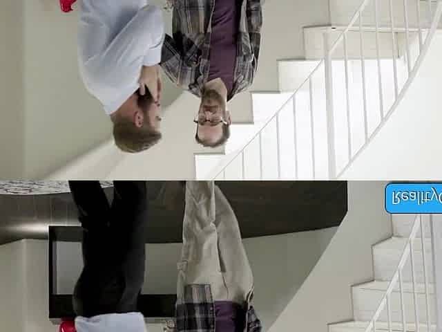 Jennifer White & Nathan Bronson - Explicit Adult Episode