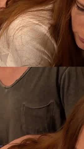 Daddy Punishes His Petite Stepdaughter