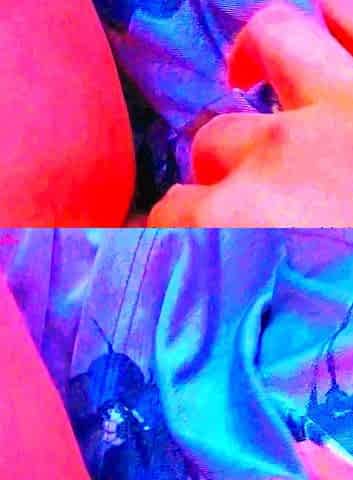 Pulled amateurs close up car sex