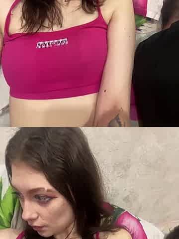 Bongacams Luckystar Webcam Show 09 30 00 14 20