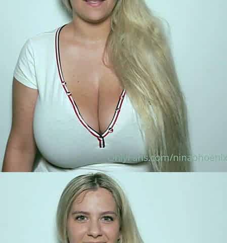 Big boobs milf masturbates with her dildo