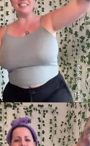 Big Ass