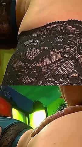 Ggg - Sensual Seduction and Intense Action