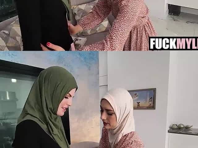 Admirable Wife Training