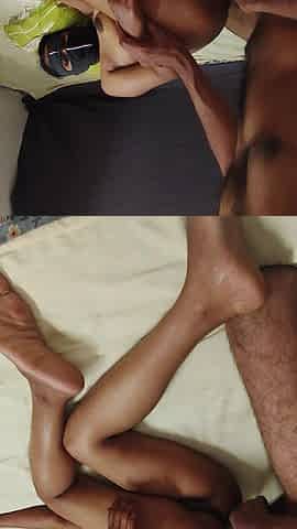 Today My Husband Got Me Fucked by His Friend