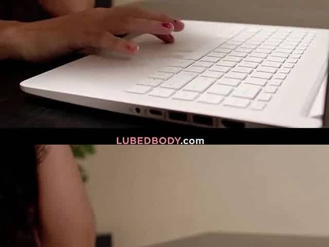 Lesbo Massage Three-some with Victoria Voxxx ,Katrina Colt and Lily Labeau