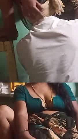 Tamil Desi - Inserted Penis Into Stepbrother and Stepsister's Pussy