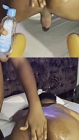 Rimming, Asshole Fingering, Ass Worship, Blacks Only, BBC, Ebony