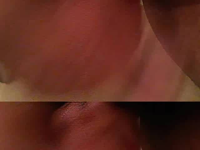 Solo Masturbation In Public Restroom