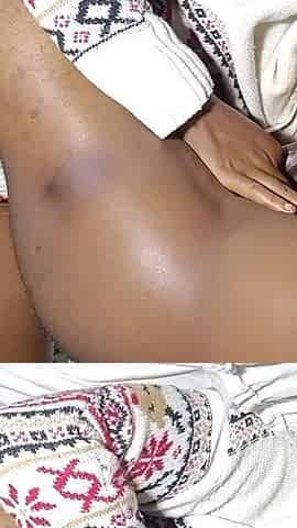 Nice Ride on My Dick