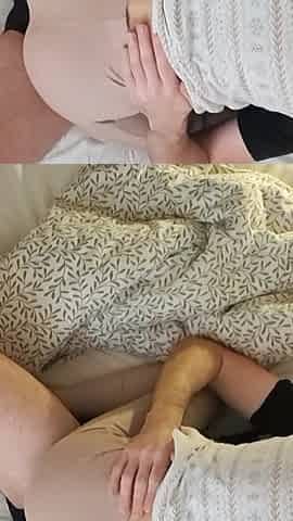 Little Maisha Gets Awakened by a Hard Cock