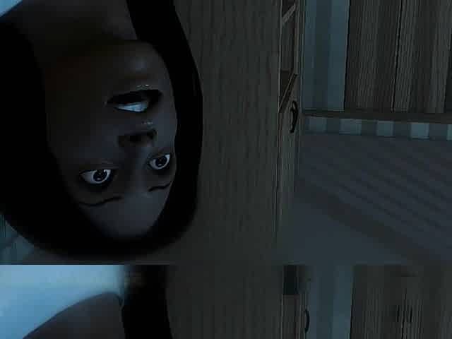 My Roommate Soriya