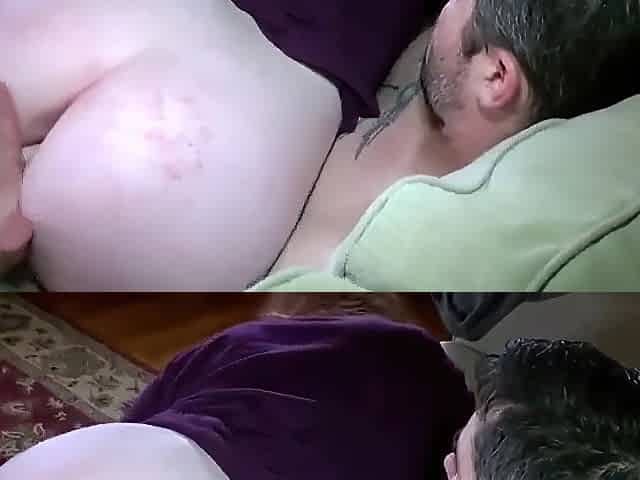 Chubby Bimbos Inside Glasses Private Sex